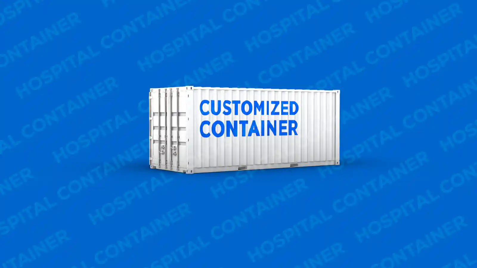 Customized Containers
