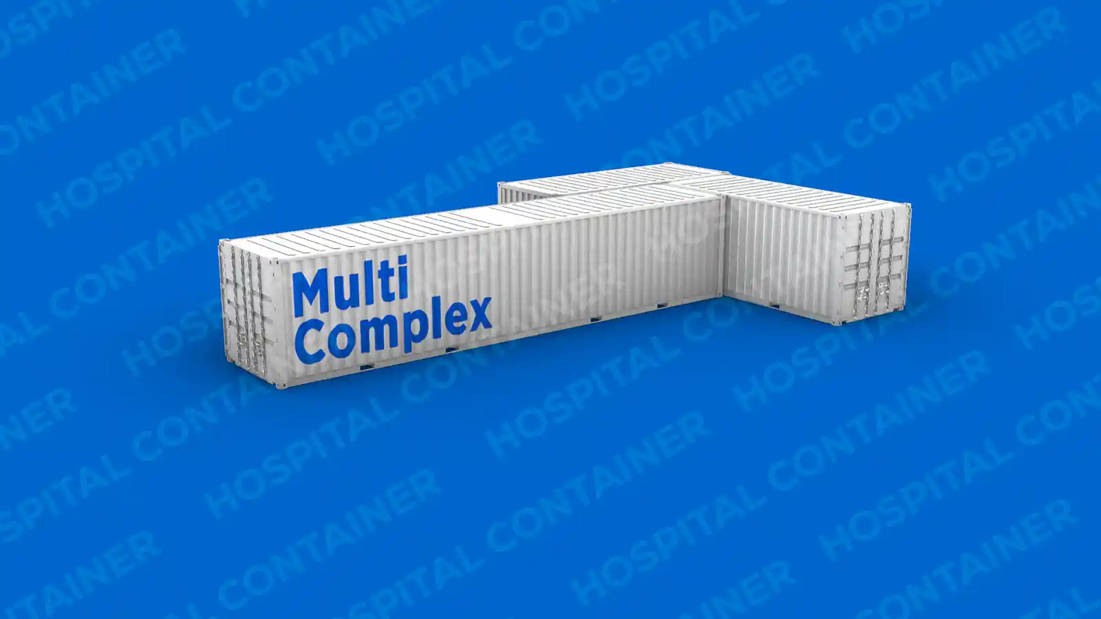 Multi Complex Container