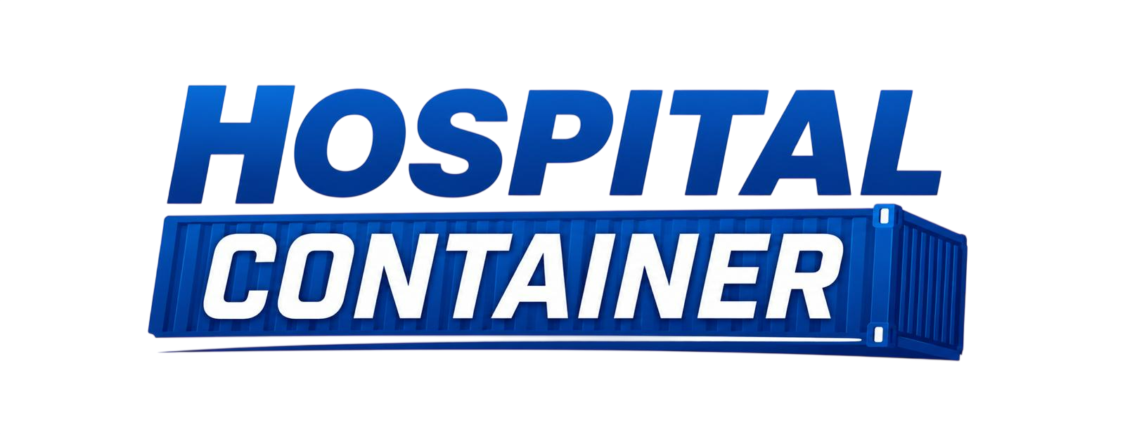 Hospital Container