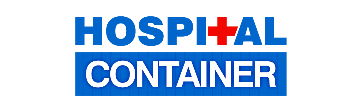 Hospital Container
